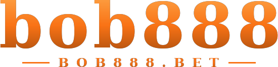 bob888 logo
